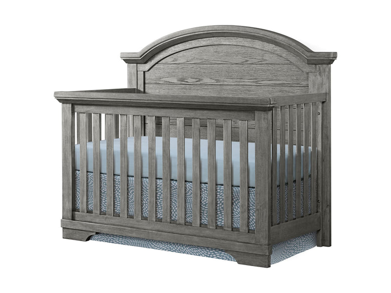 Westwood Foundry Arch Convertible Crib