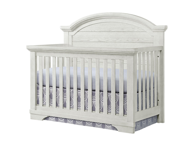 Westwood Foundry Arch Convertible Crib