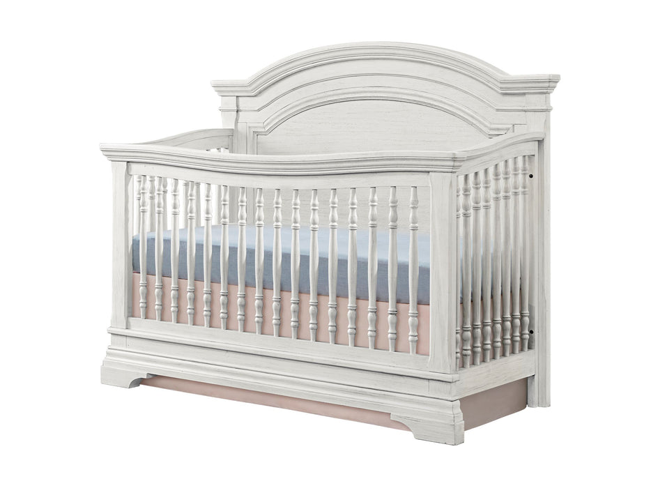 Westwood Olivia Arch Top Convertible Crib