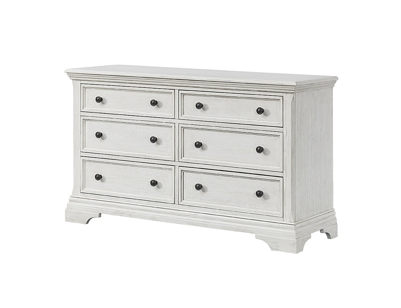 Westwood Olivia Double Dresser