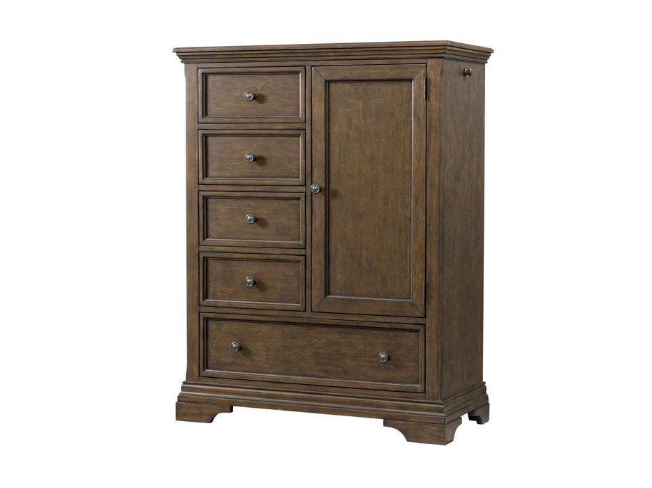 Westwood Olivia Chifforobe