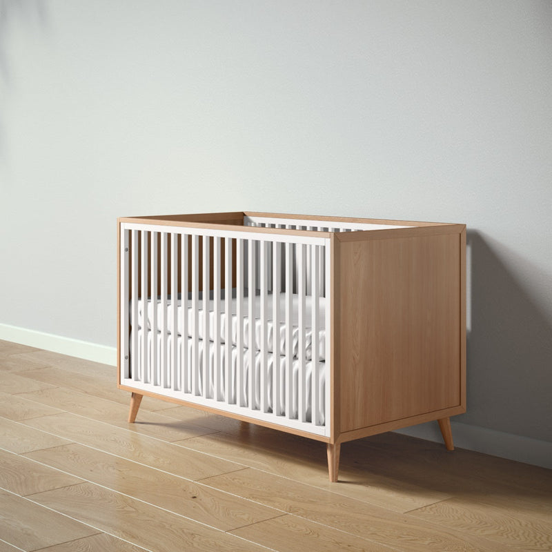 Romina New York Crib