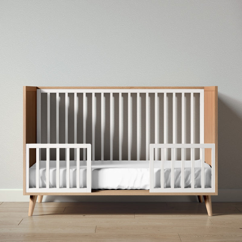 Romina New York Crib
