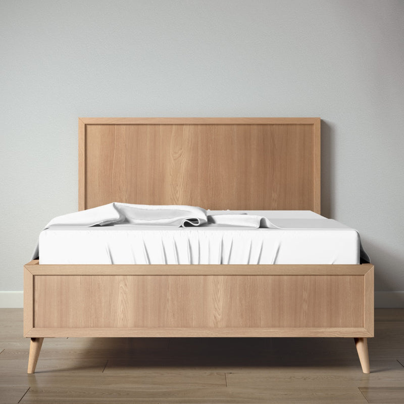 Romina New York Full Bed