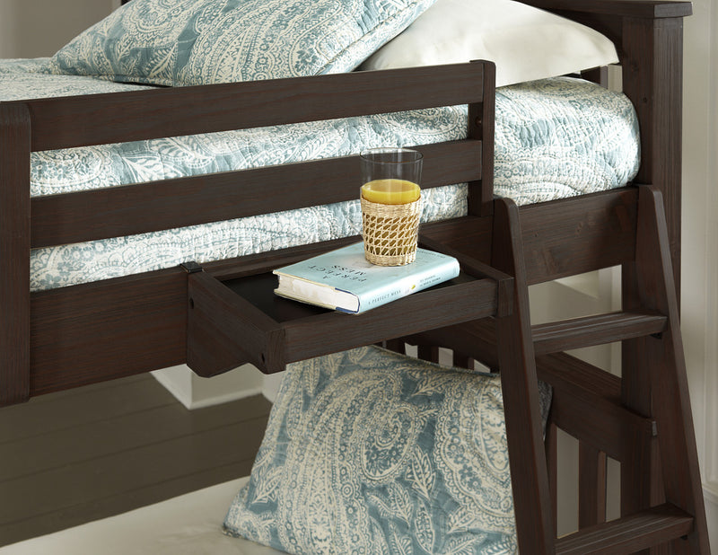 NE Kids Highlands Full Loft Bed