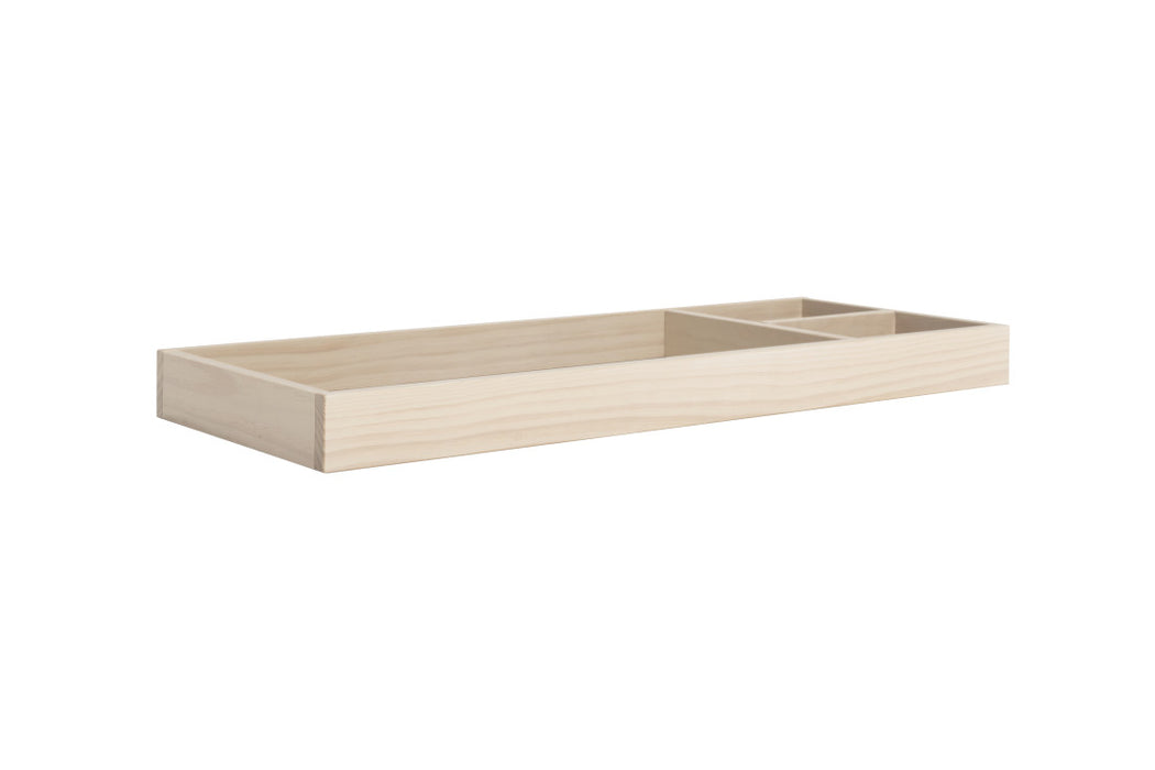 Davinci Universal Wide Removable Changing Tray