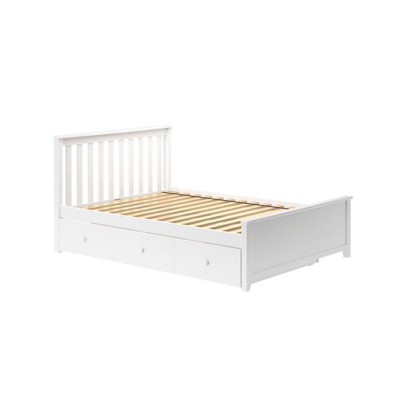 Jackpot Kids Dover Full Bed