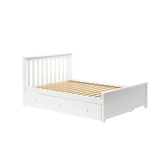 Jackpot Kids Dover Full Bed