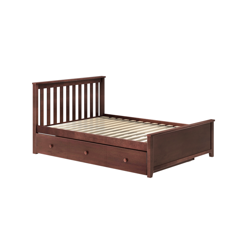 Jackpot Kids Dover Full Bed