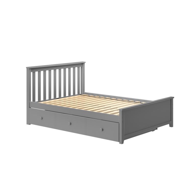 Jackpot Kids Dover Full Bed