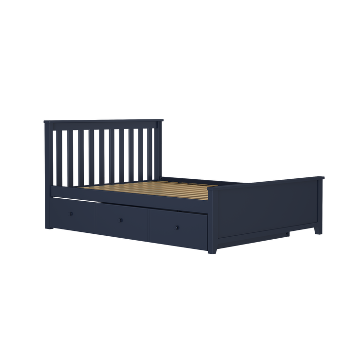 Jackpot Kids Dover Full Bed