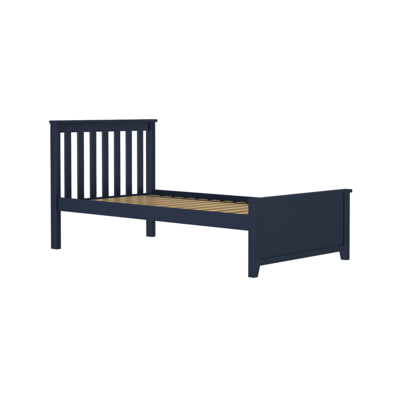 Jackpot Kids Dublin Twin Bed
