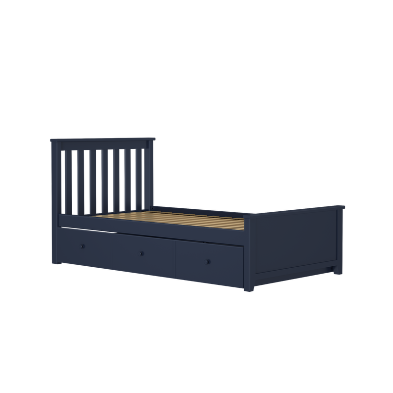 Jackpot Kids Dublin Twin Bed