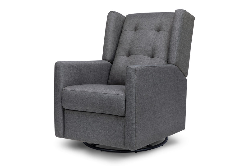 Davinci Maddox Recliner and Swivel Glider