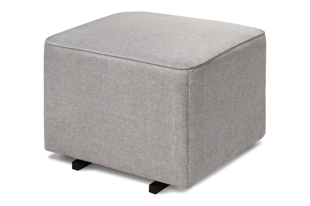 Davinci Universal Gliding Ottoman