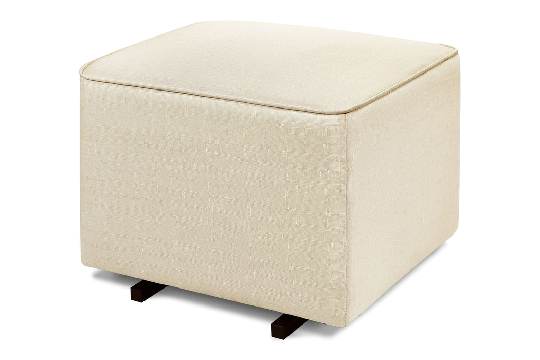 Davinci Universal Gliding Ottoman
