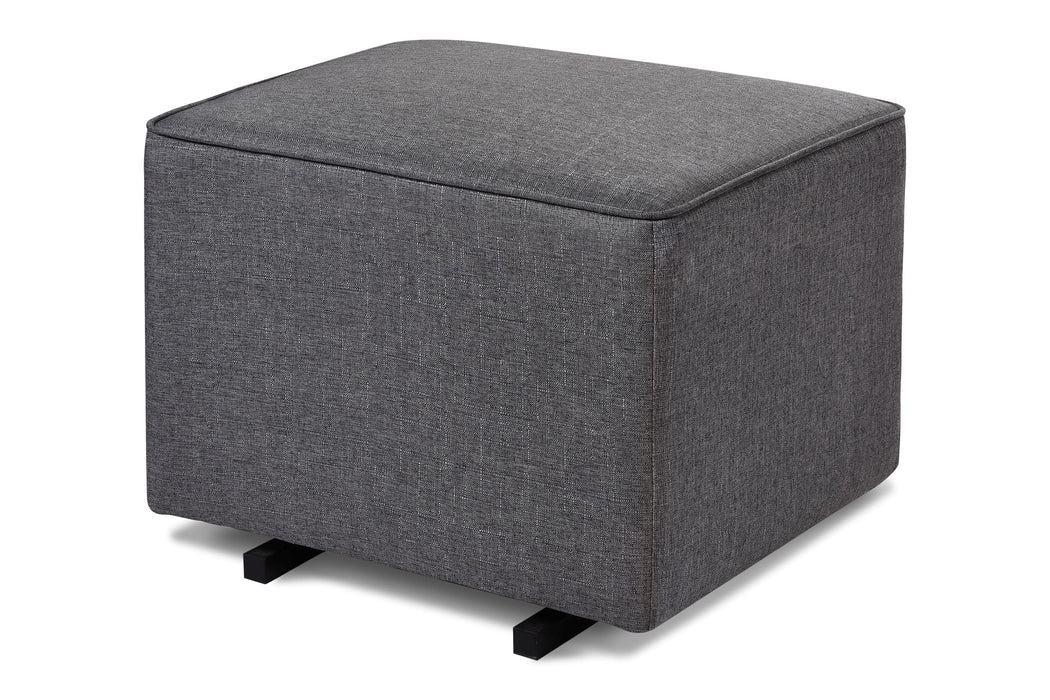 Davinci Universal Gliding Ottoman