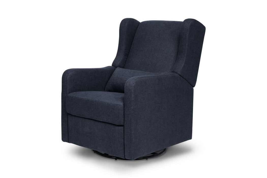 Davinci Arlo Recliner and Swivel Glider