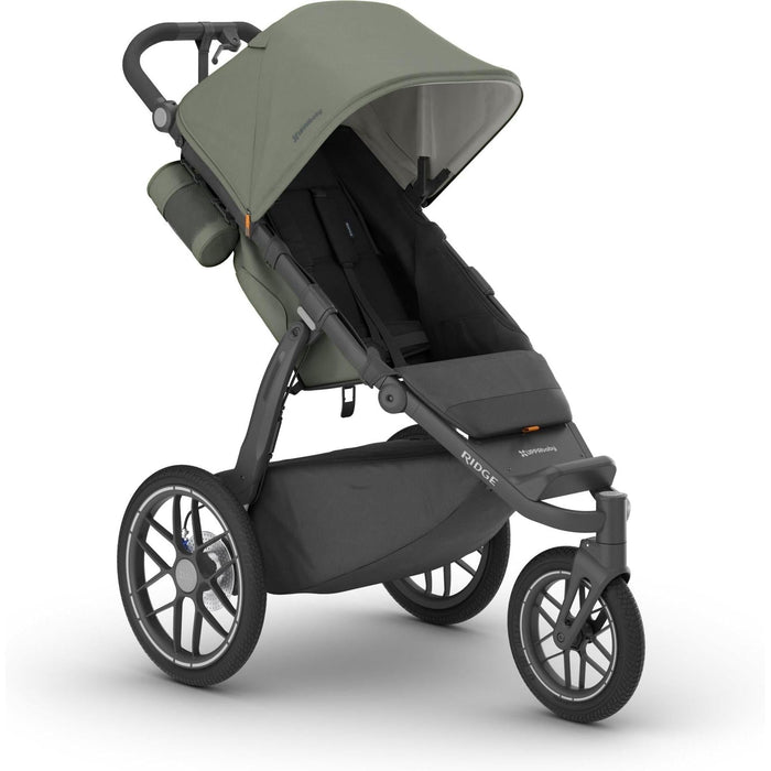 UPPAbaby Ridge V2 All-Terrain Stroller (COMING SOON)