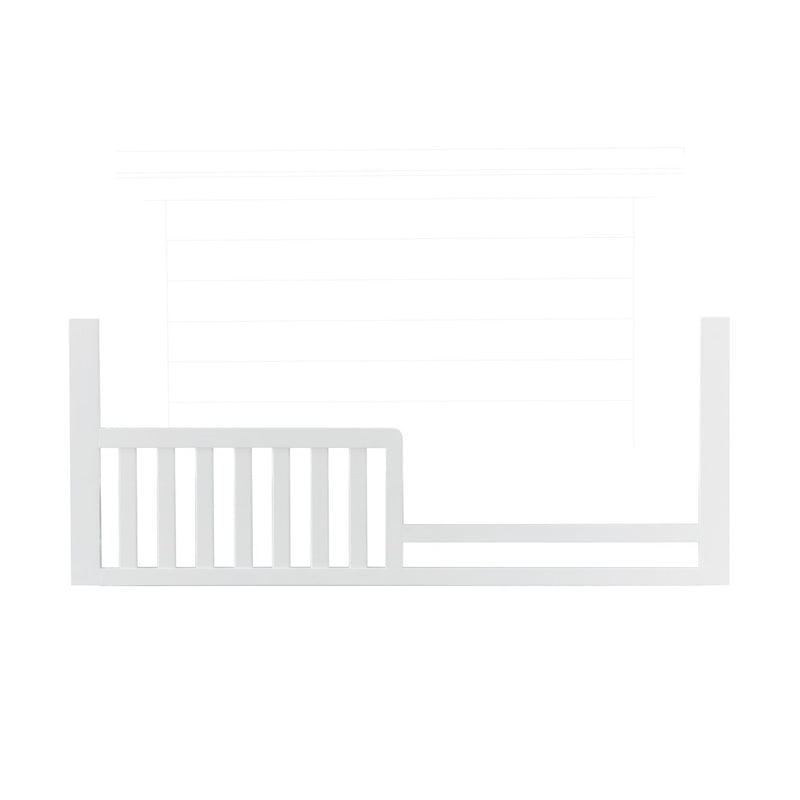 Appleseed Rowan Toddler Rail