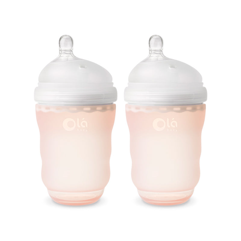 Olababy GentleBottle - 2 Pack