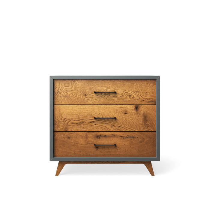 Romina Furniture Uptown Single Dresser