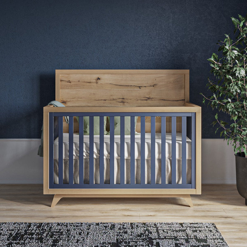 Romina Uptown Convertible Crib