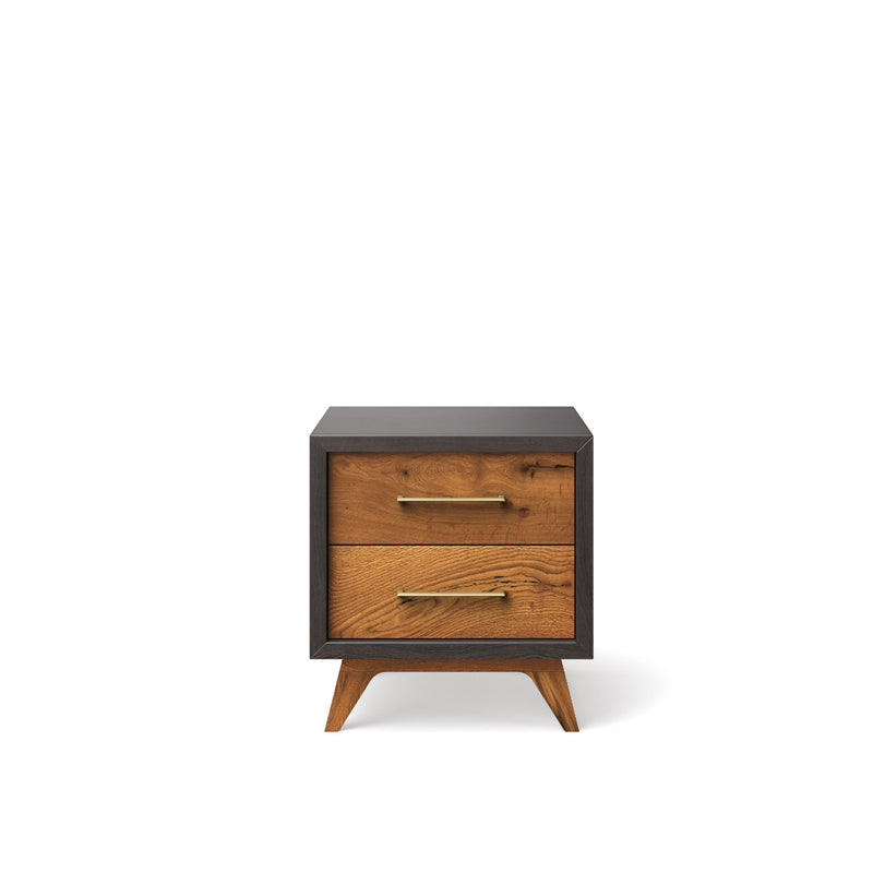 Romina Furniture Uptown Nightstand