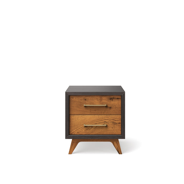 Romina Furniture Uptown Nightstand