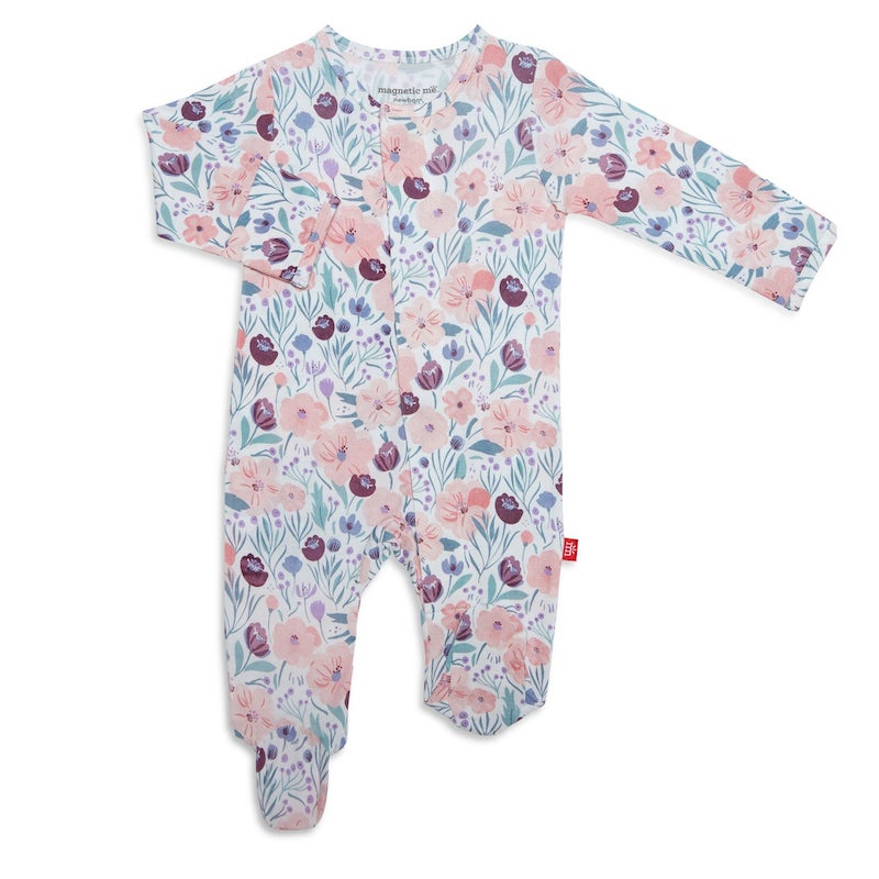 Magnetic Me Whistledon Modal Magnetic Footie