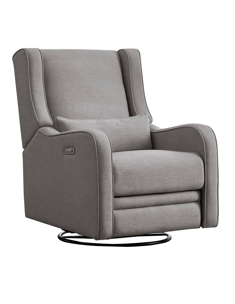 Westwood Elsa Power Swivel Glider Recliner