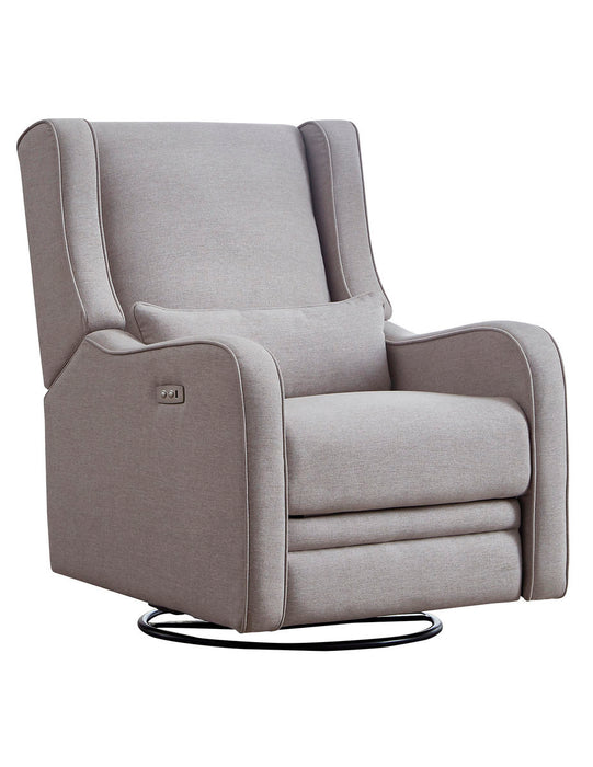Westwood Elsa Power Swivel Glider Recliner