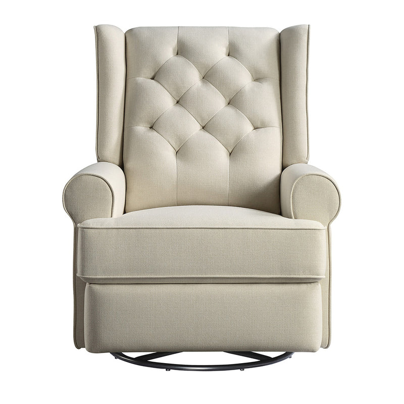 Westwood Amelia Power Swivel Glider Recliner
