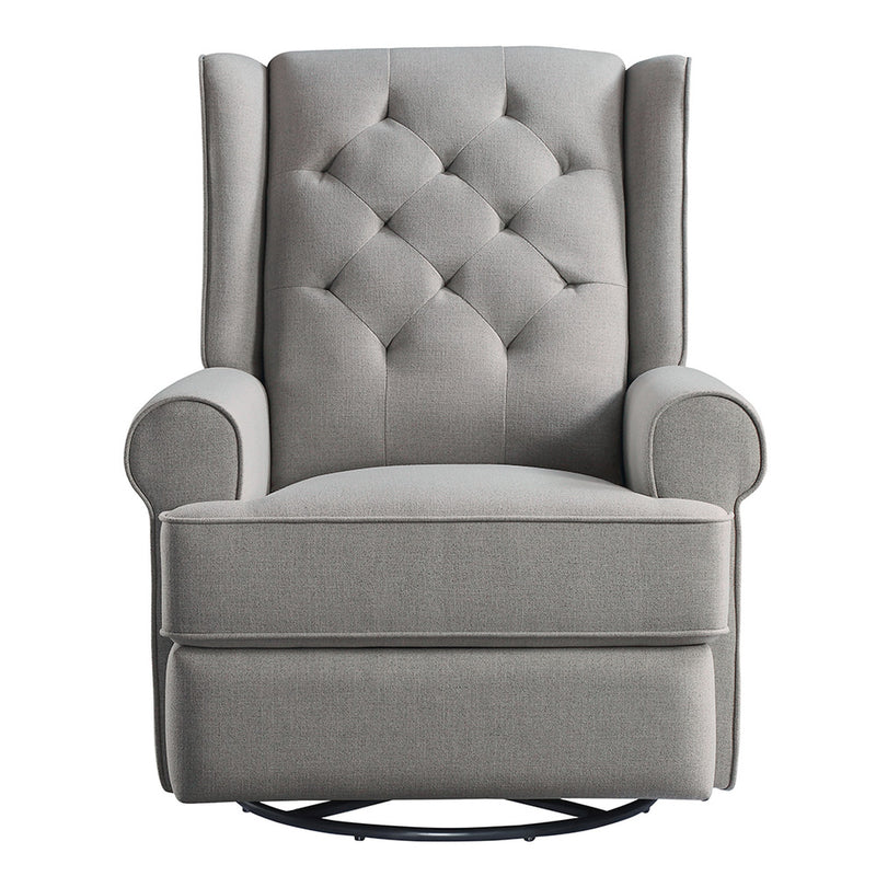 Westwood Amelia Power Swivel Glider Recliner