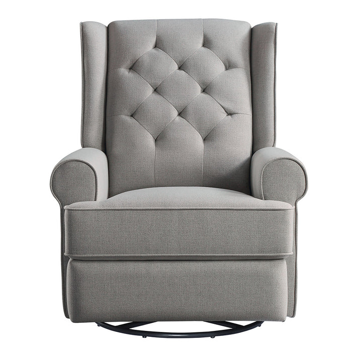 Westwood Amelia Power Swivel Glider Recliner
