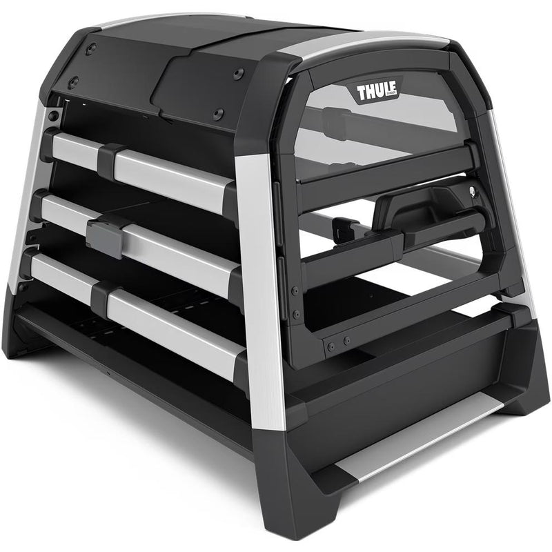 Thule Allax | Threshold Compatible