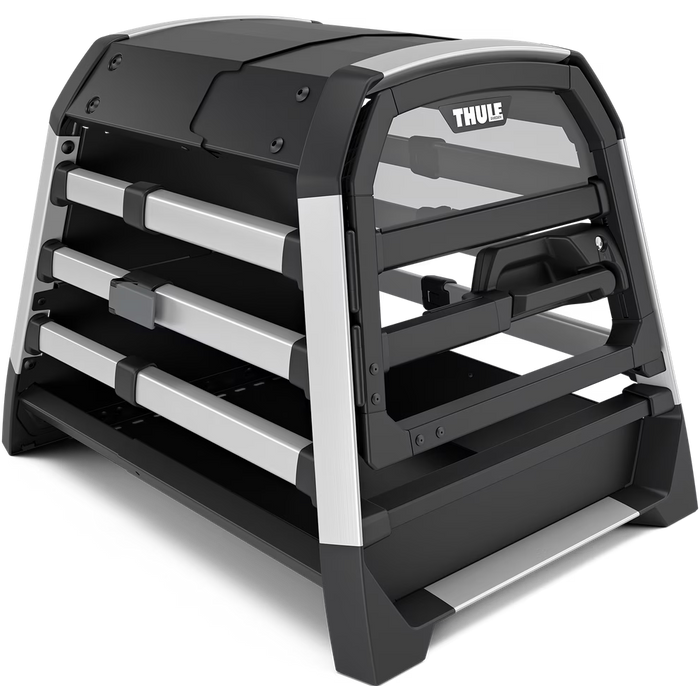 Thule Allax | Threshold Compatible