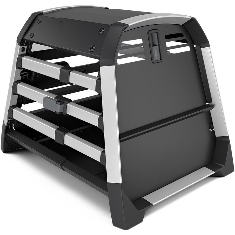 Thule Allax | Threshold Compatible
