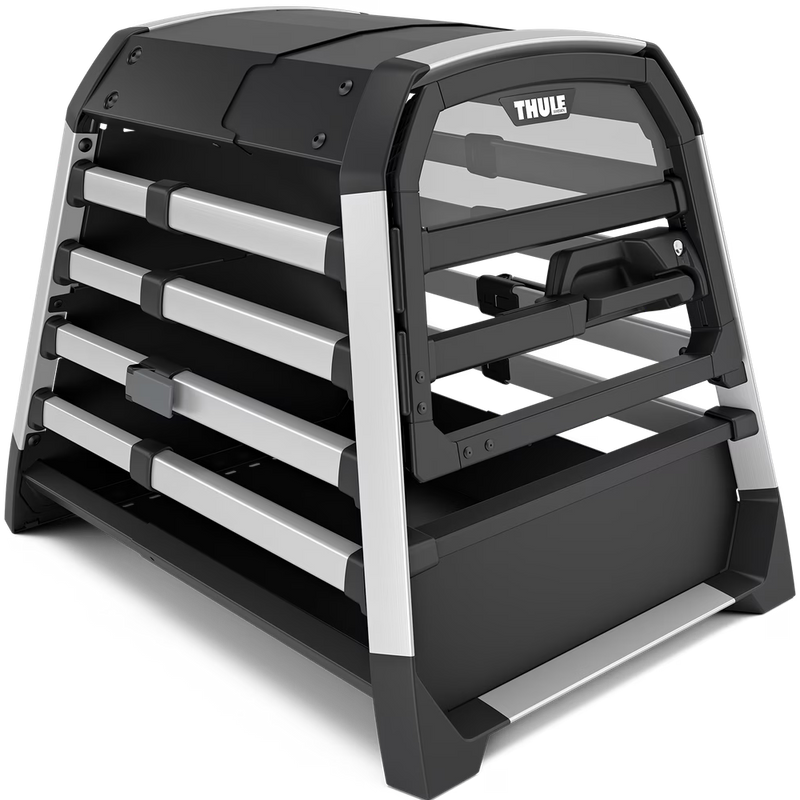 Thule Allax | Threshold Compatible