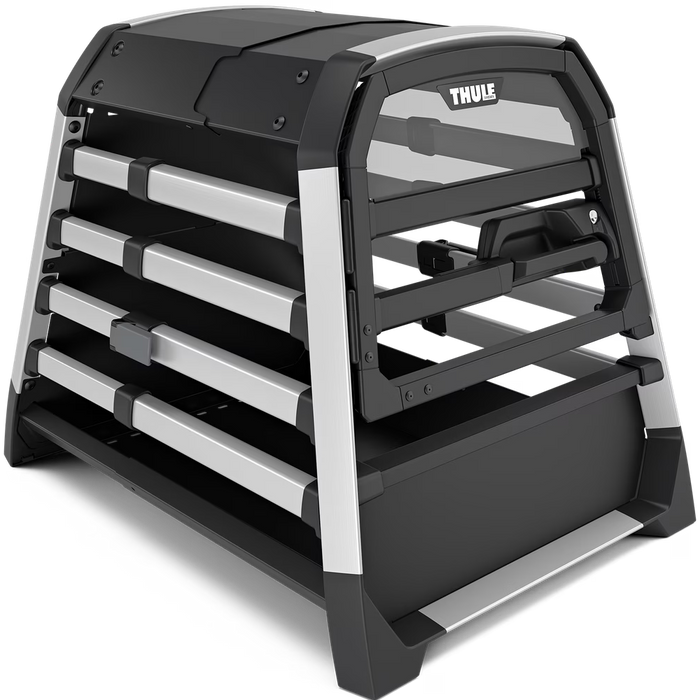 Thule Allax | Threshold Compatible