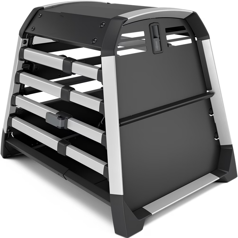 Thule Allax | Threshold Compatible