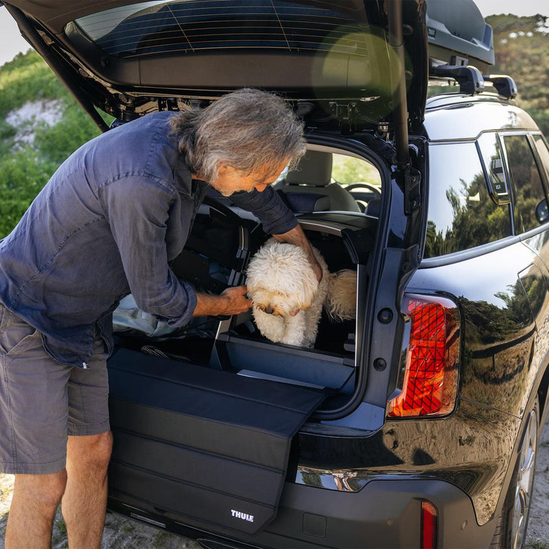 Thule Allax | Threshold Compatible