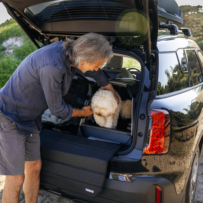 Thule Allax | Threshold Compatible