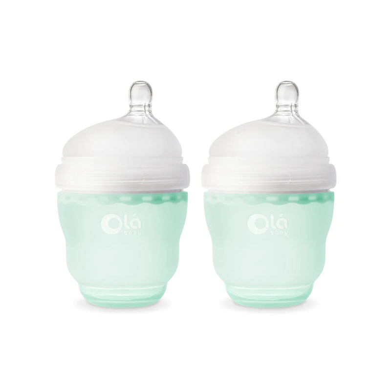 Olababy GentleBottle - 2 Pack