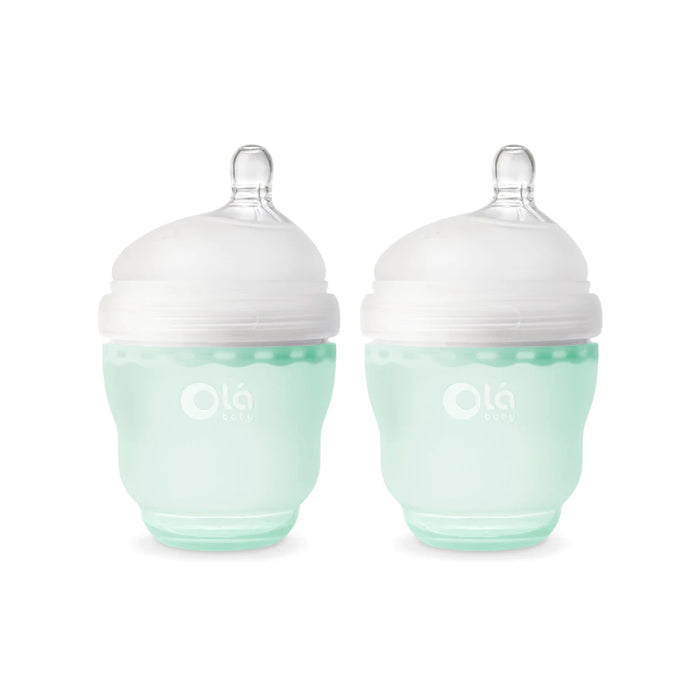 Olababy GentleBottle - 2 Pack
