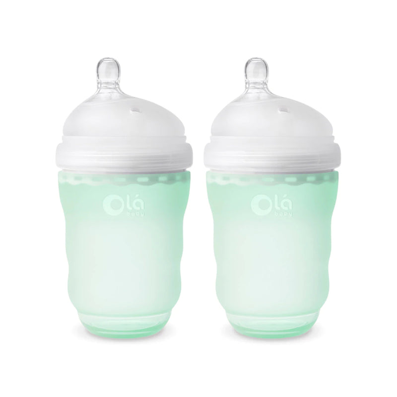 Olababy GentleBottle - 2 Pack