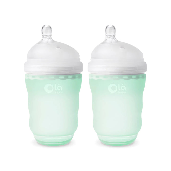 Olababy GentleBottle - 2 Pack