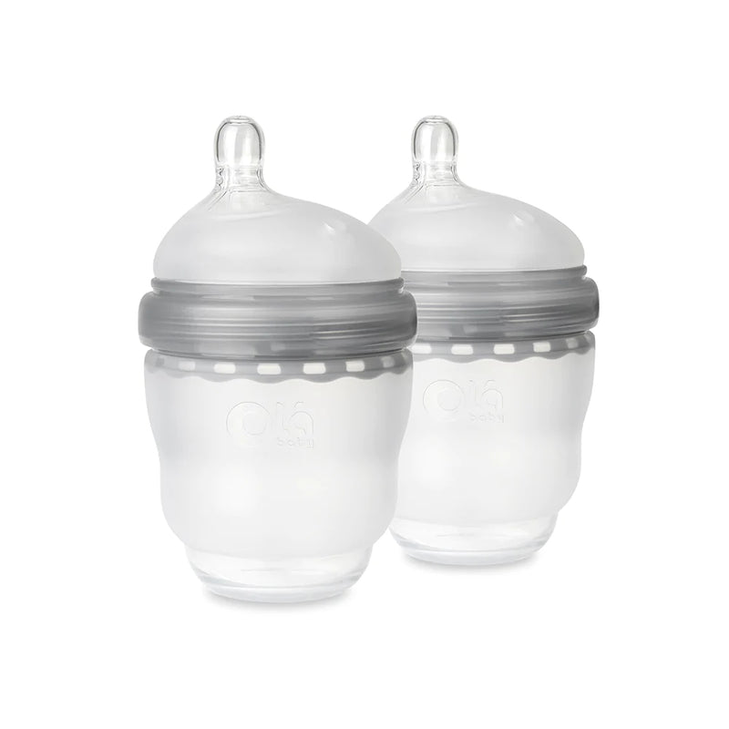 Olababy GentleBottle - 2 Pack