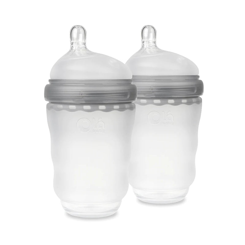 Olababy GentleBottle - 2 Pack