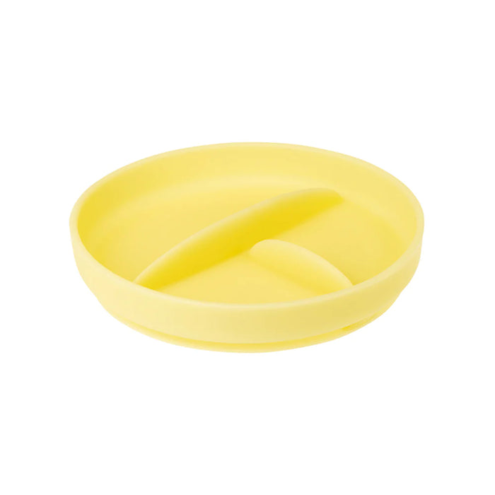 Olababy Silicone Divided Suction Plate